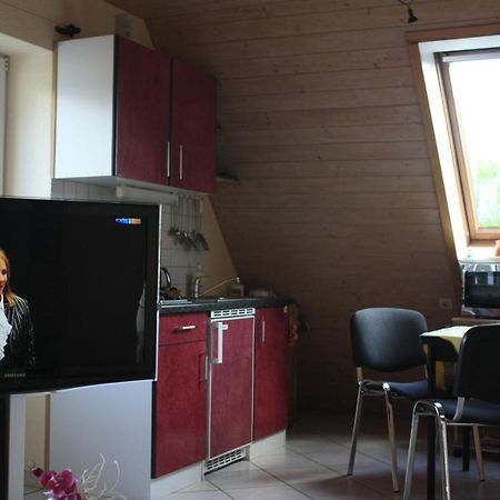 Fewo Wittig Ilfeld Exteriér fotografie